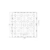 Quick•Point® 52, Grid Plate